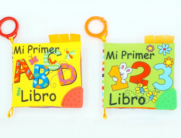 Producto - Libro  didáctico 36589
