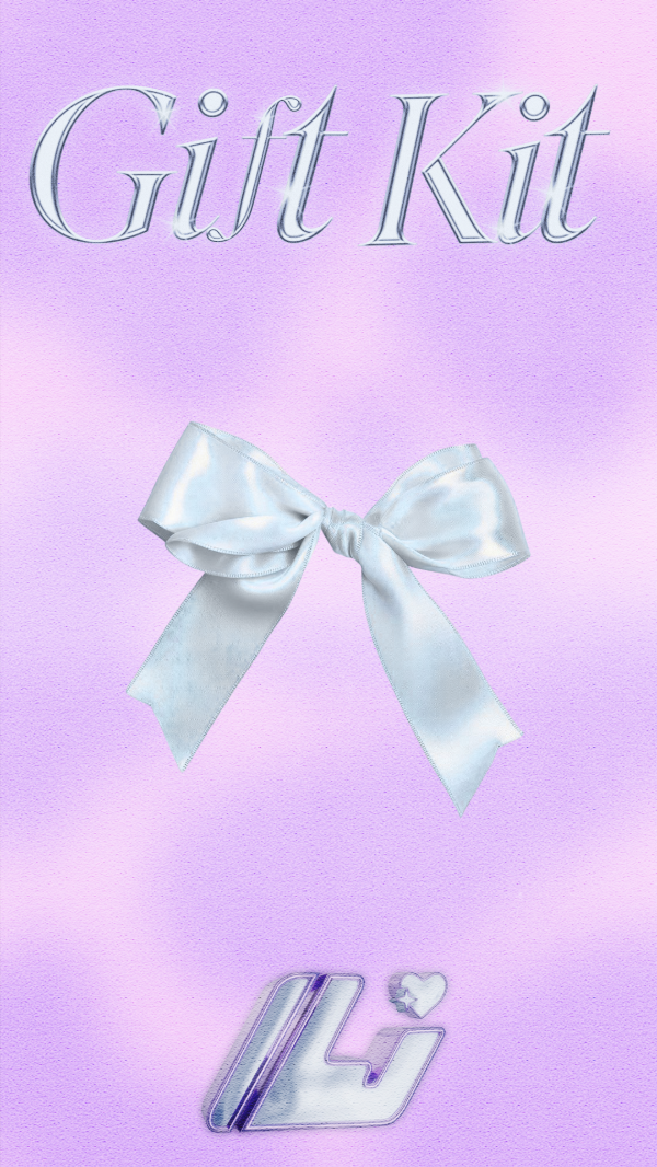 Producto - GIFT KIT (plus para tu regalo)