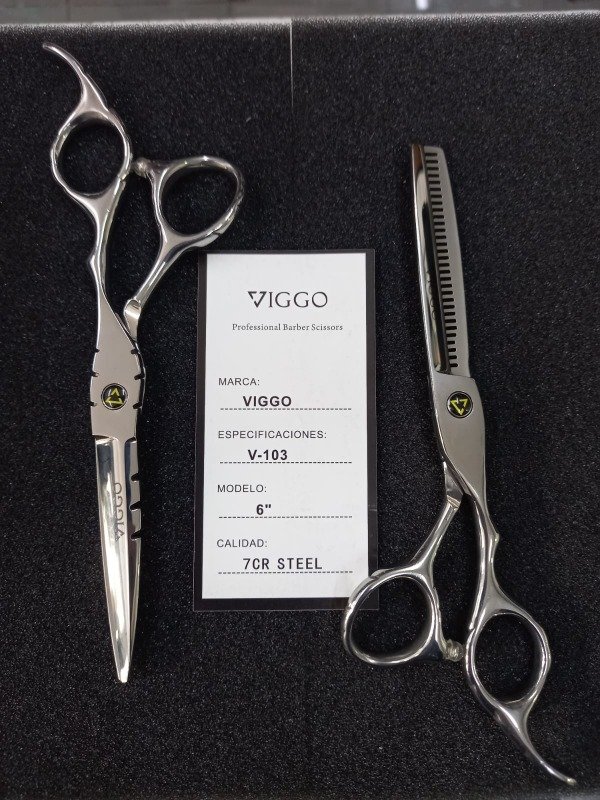 Producto - Tijeras viggo Classic v 103
