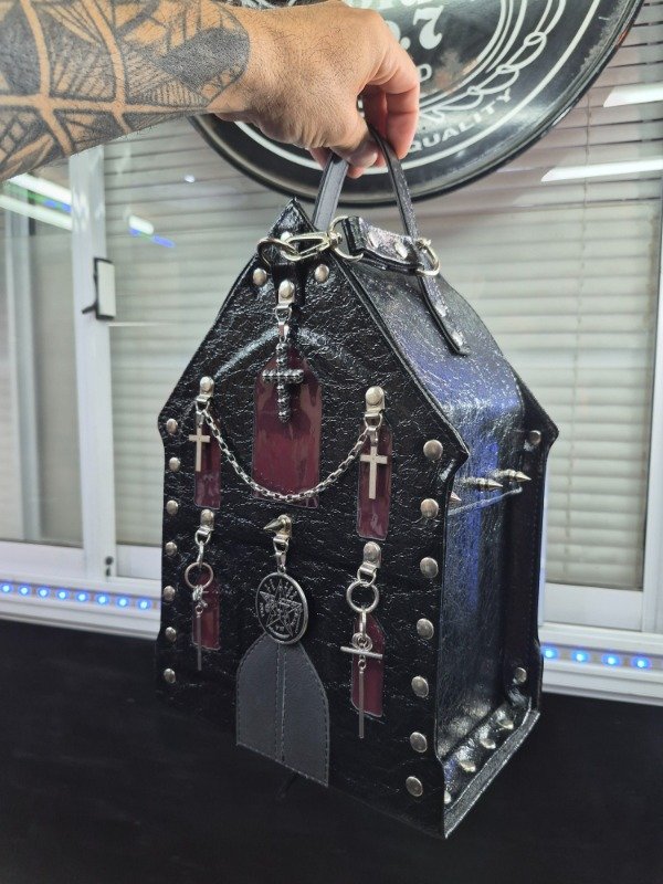 Producto - Castle Gothic 2 2026 - 8