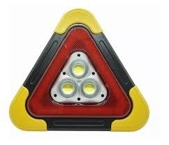 Producto - BALIZA C/LINTERNA RECARGABLE
