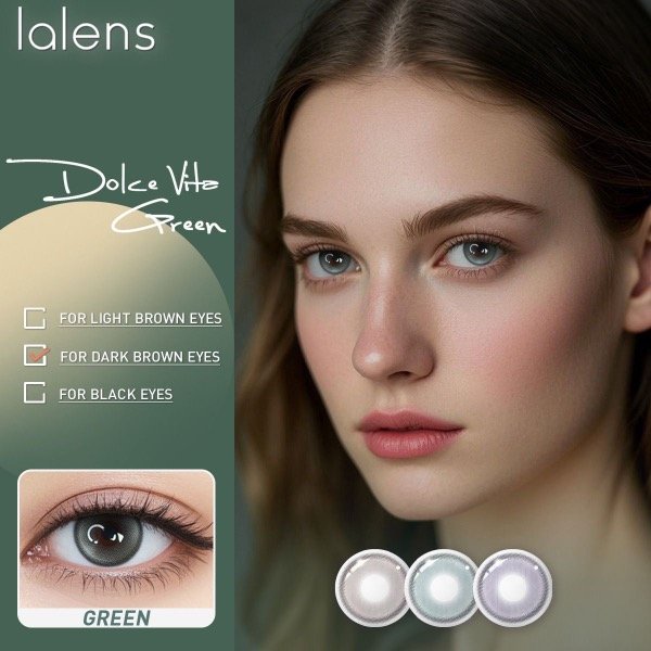 Producto - CC LENS Dolce Vita