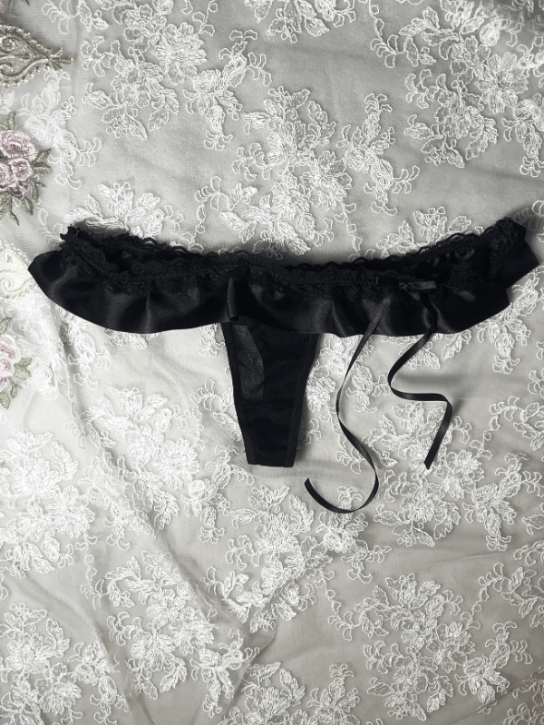 Producto - # occultum ! bragas