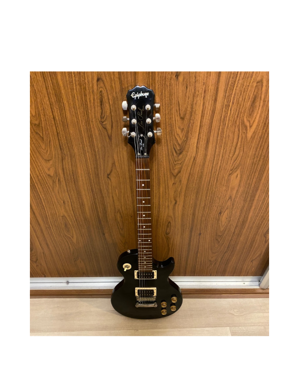Producto - Guitarra eléctrica Epiphone LesPaul 100 de Indonesia