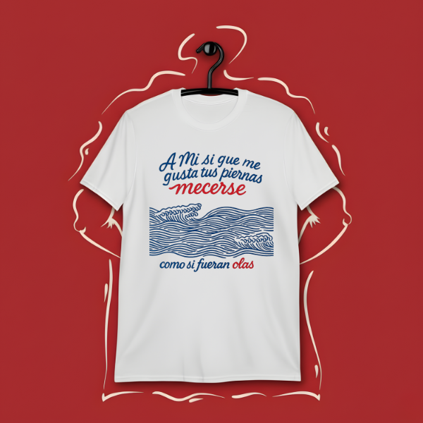 Producto - Ando Ganas - Los Piojos