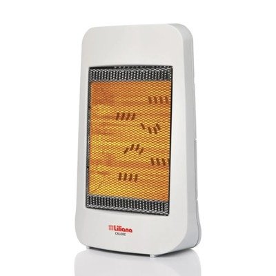 Producto - LILIANA CALORE CALEFACTOR INFRAROJO / CI080 / CODIGO E10