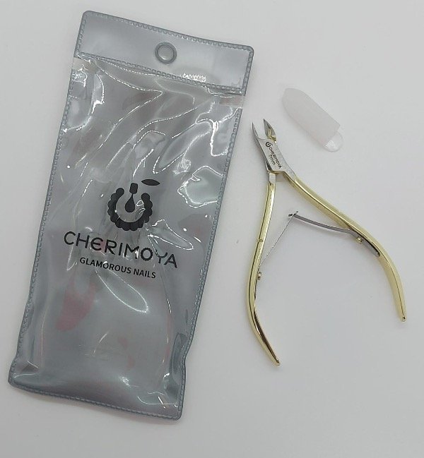 Producto - ALICATE CHERIMOYA DORADO