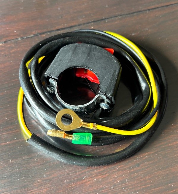 Producto - INTERRUPTOR UNIV. ON/OFF BITUS - 2