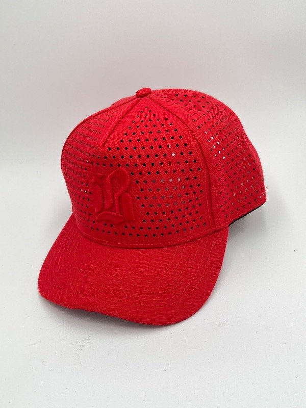 Producto - Black láser roja