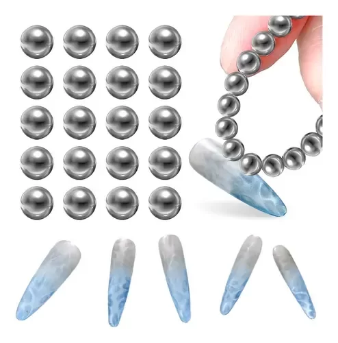 Producto - Iman ojo de gato #4