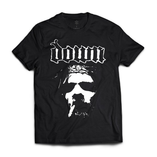 Producto - Down - Smoking Jesus