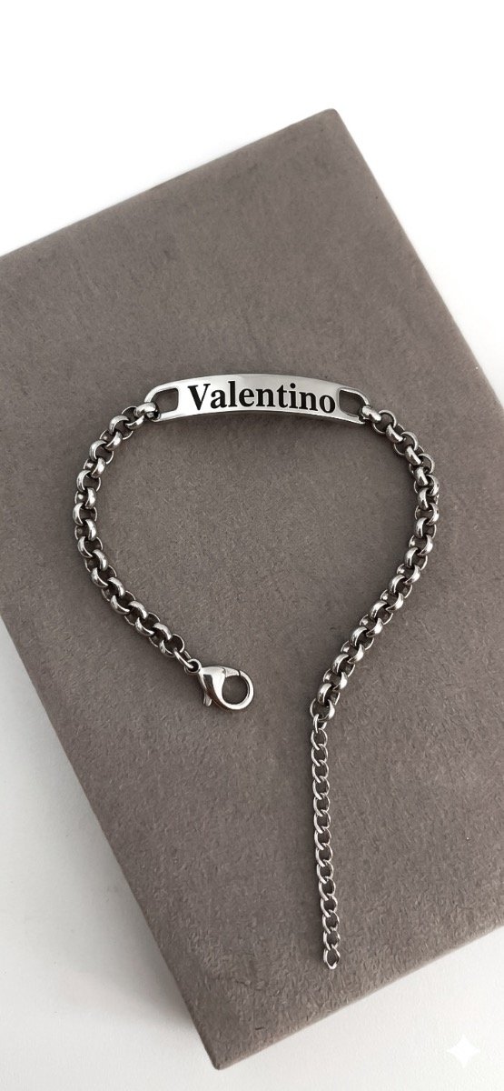 Producto - Pulsera bebé