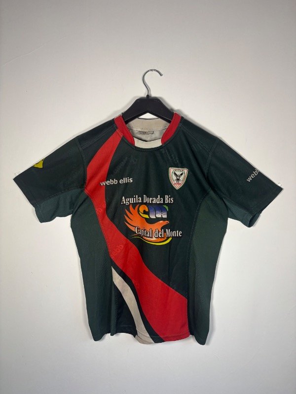 Producto - Sitas Rugby Vintage x Webbellis #19