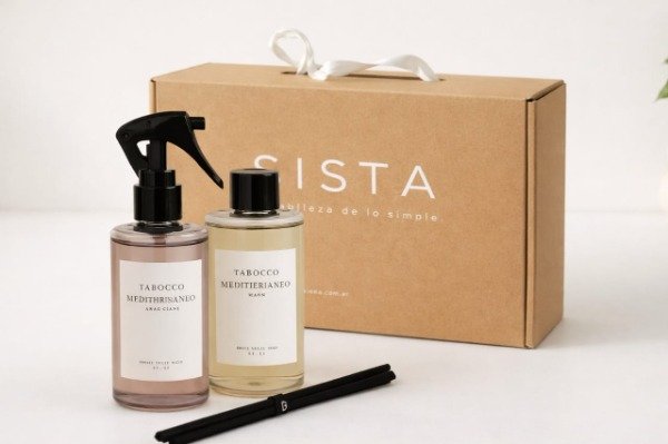 Producto - Box Fumé