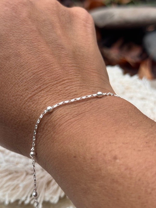 Producto - Pulsera Berna