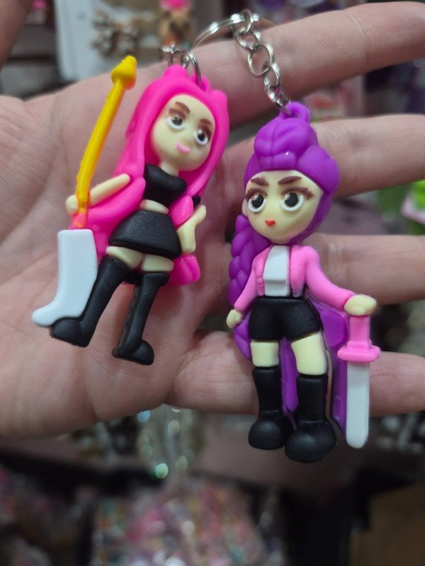 Producto - Llavero Kpop x 2