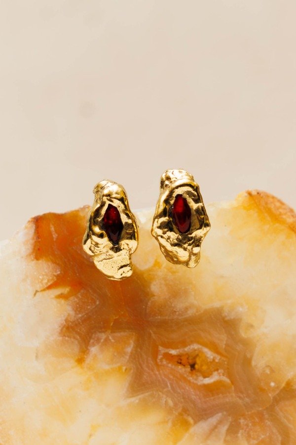 Producto - Aros Caliza - 1