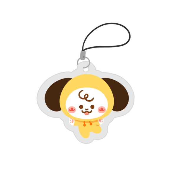Producto - PREVENTA - Charm Chimmy