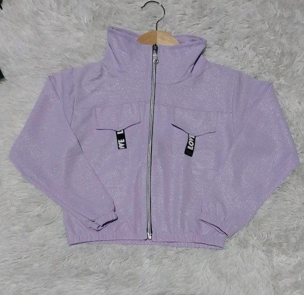 Producto - CAMPERA " ROMPEVIENTO"