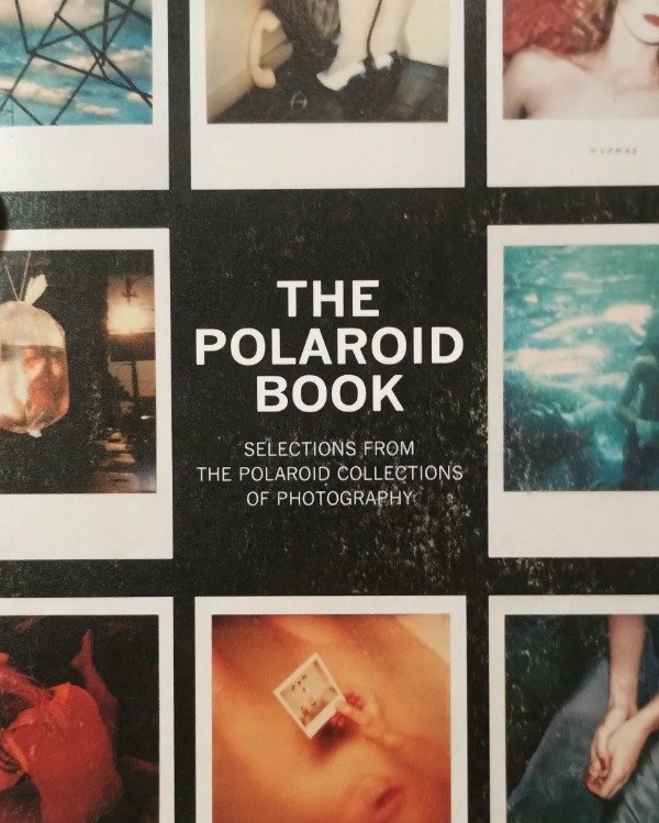 Producto - POLAROID BOOK TASCHEN