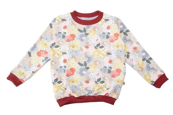 Producto - Buzo Flowers