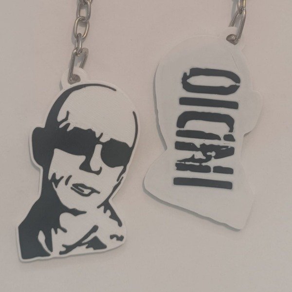 Producto - Llavero Indio