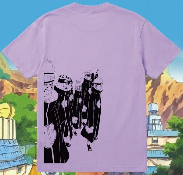 Producto - Remera oversize - Seis Caminos del Dolor - 6
