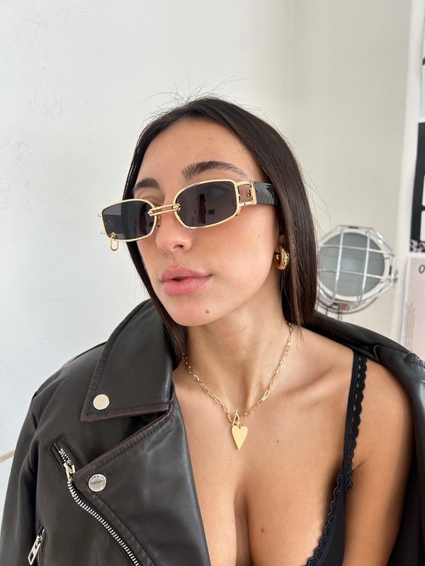 Producto - LENTES GRETA GOLD