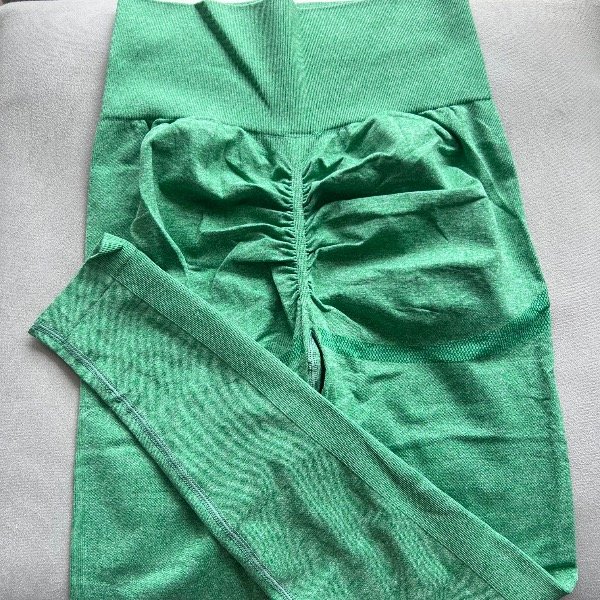 Producto - Conjunto Emi Verde T.M (38-40) - 3