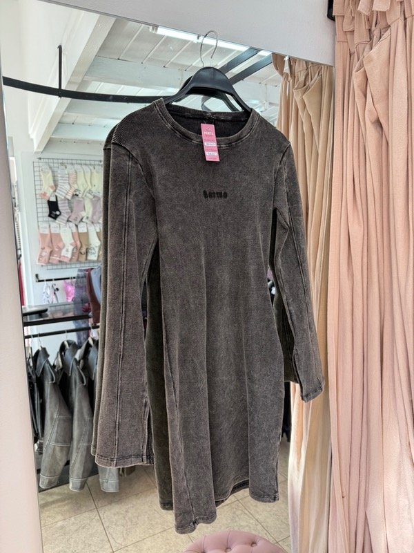 Producto - Vestido morley