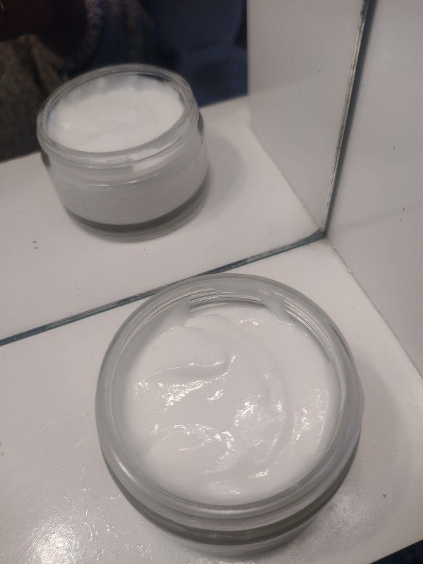 Producto - Crema Facial Piel Grasa