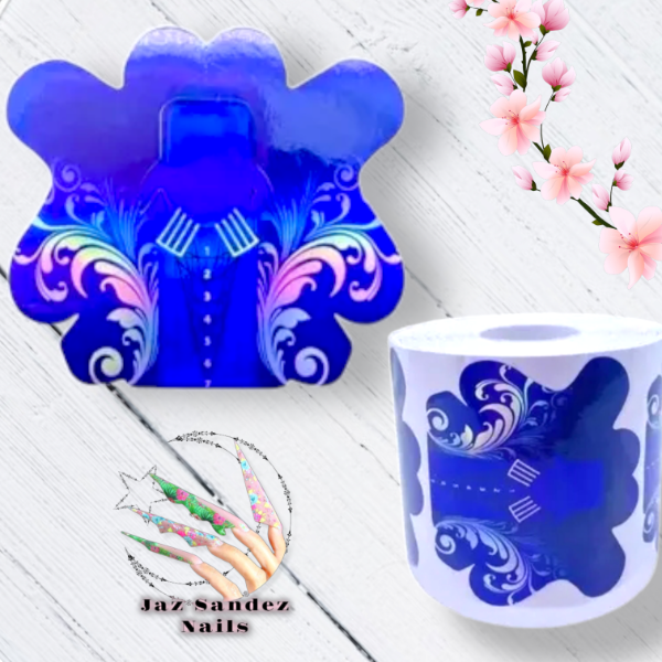 Producto - MOLDE DEBBY X300 (DURITOS)