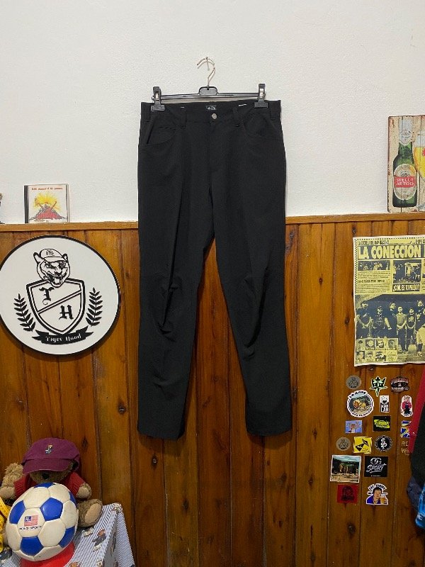 Producto - ADIDAS SECADO RÁPIDO (M)