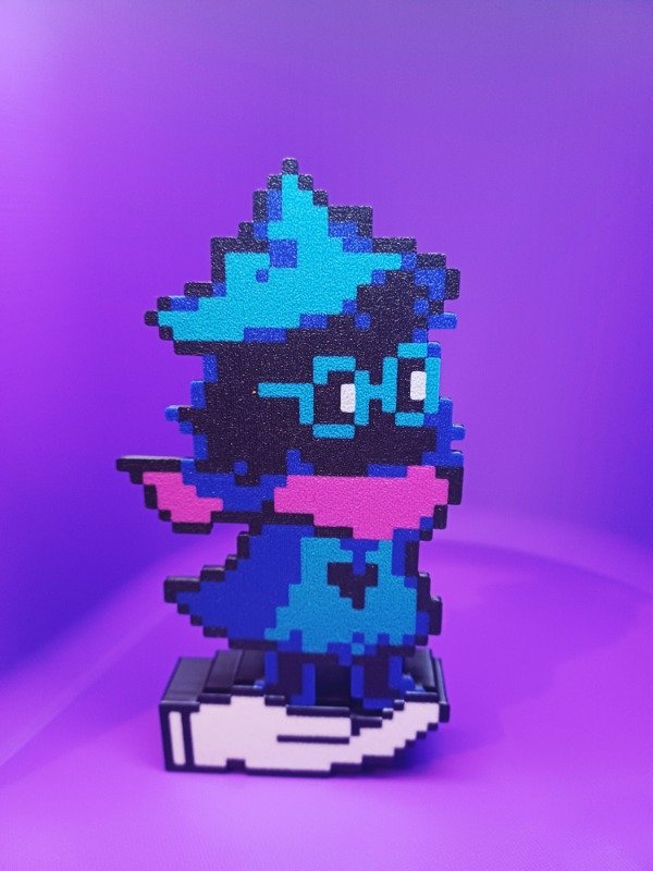 Producto - Imán Ralsei
