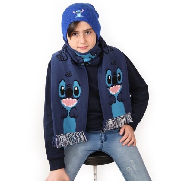 Producto - Bufanda Stitch