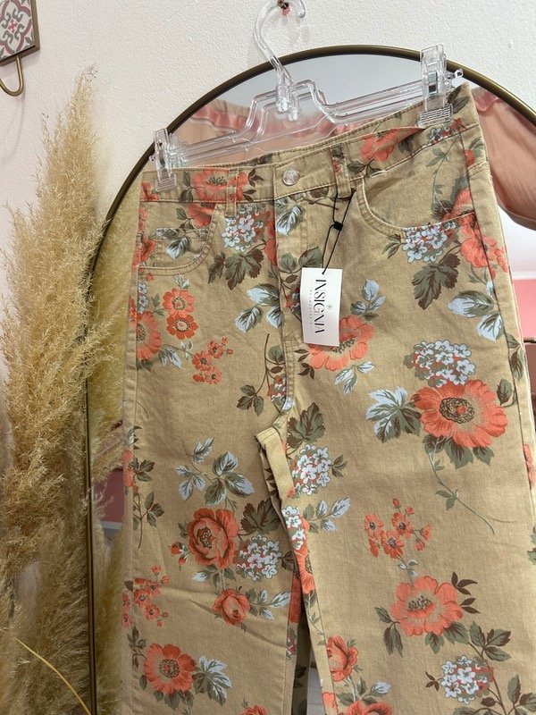 Producto - Pantalón Ginevra