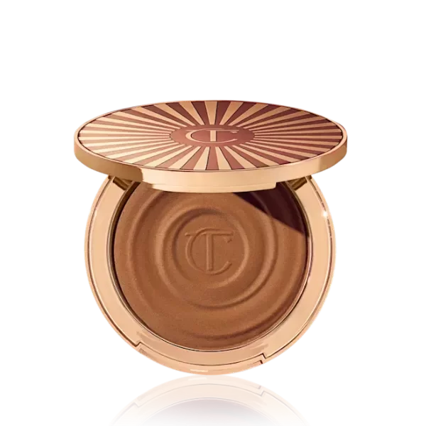 Producto - SKIN SUN-KISSED GLOW BRONZER