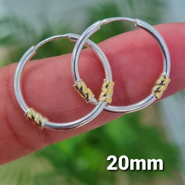 Producto - ARGOLLITA PYO 20MM