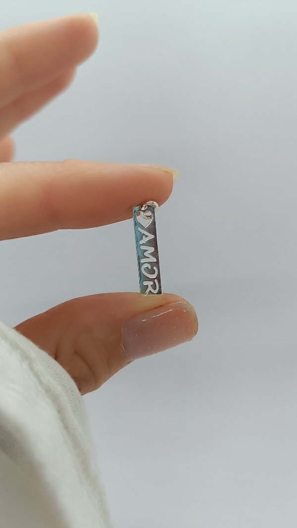 Producto - Barrita Amor