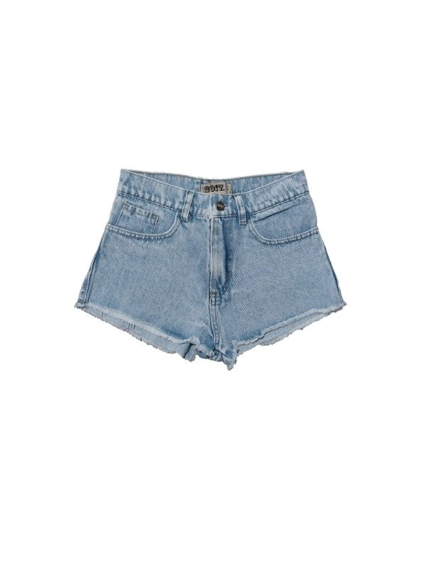 Producto - Short de jean corto Art Ego - 1