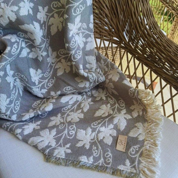 Producto - Manta "Fantasia"