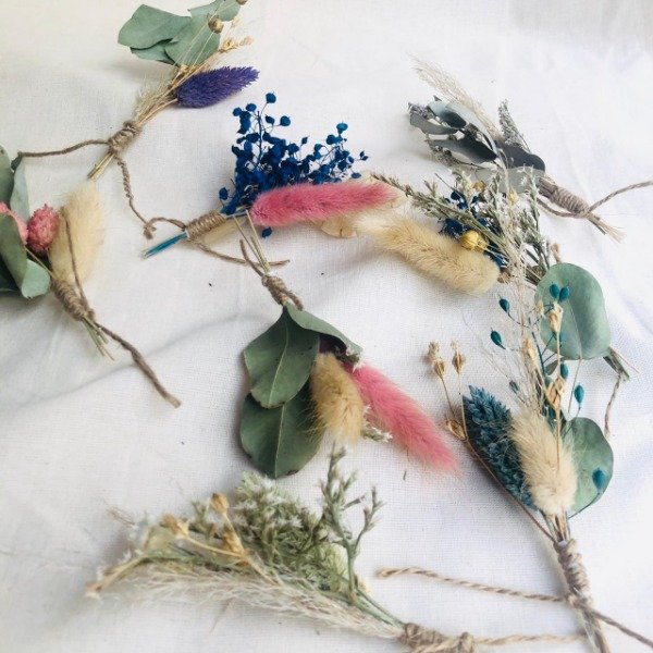 Producto - Mini Ramitos