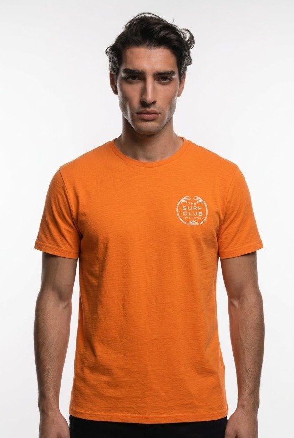 Producto - REMERA M/CORTA SPY LIMITED PALM - 0