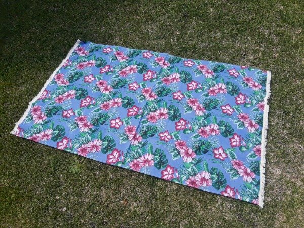 Producto - Lona Selvática