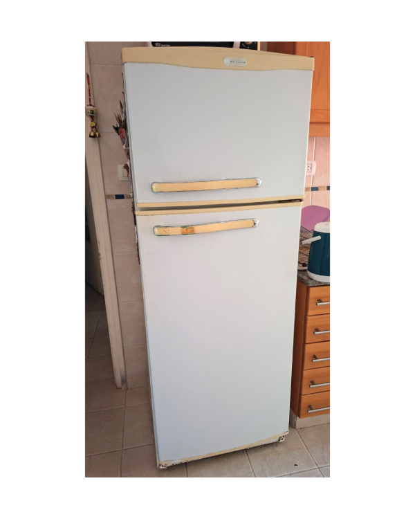 Producto - Heladera White Westinhouse	/ 160x64x67