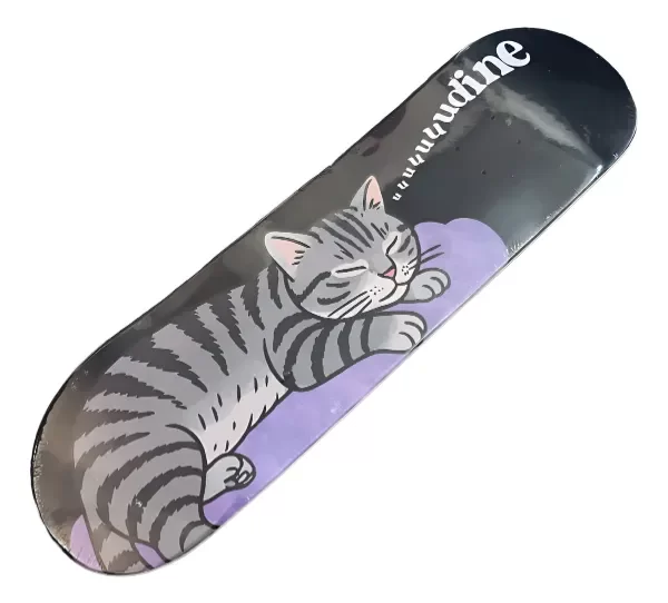 Producto - Tabla Udine Guatambú Premium -  Mimir