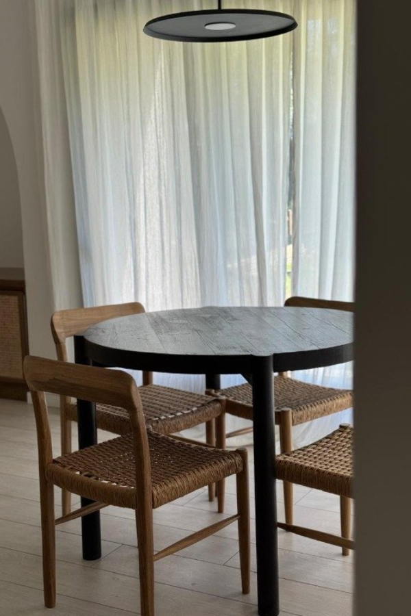 Producto - MESA BLACK