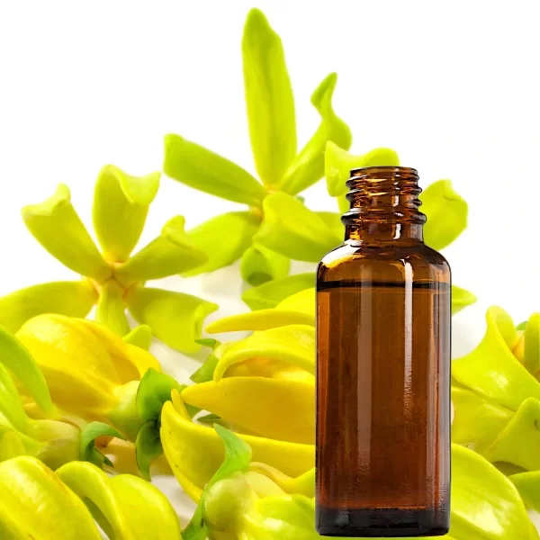 Producto - Aceite Esencial de Ylang Ylang