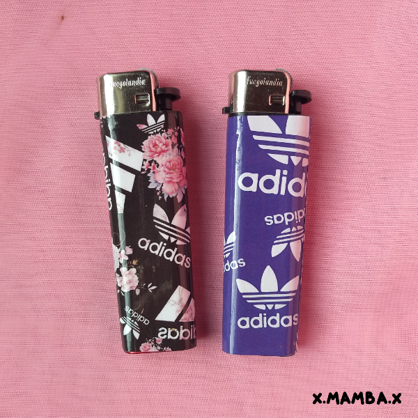 Producto - ENCENDEDORES Adidas, Nike, VANS, Supreme - Pack X2