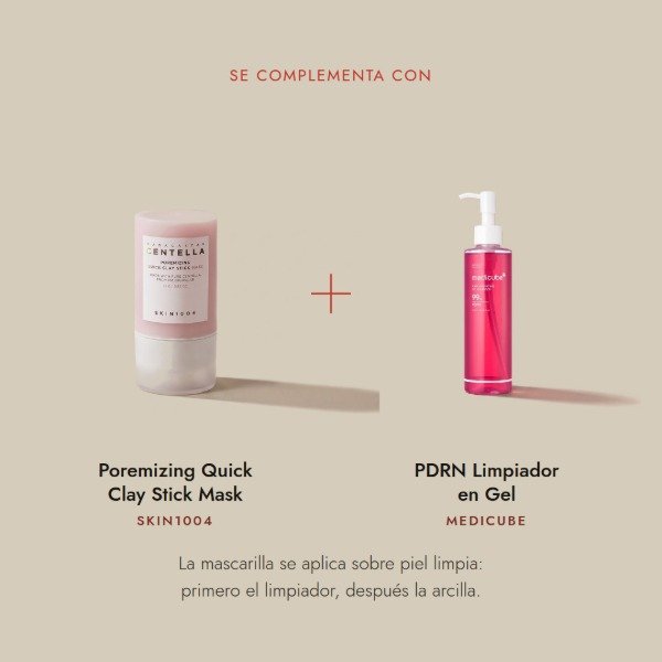 Producto - Poremizing Quick Clay Stick Mask - 3